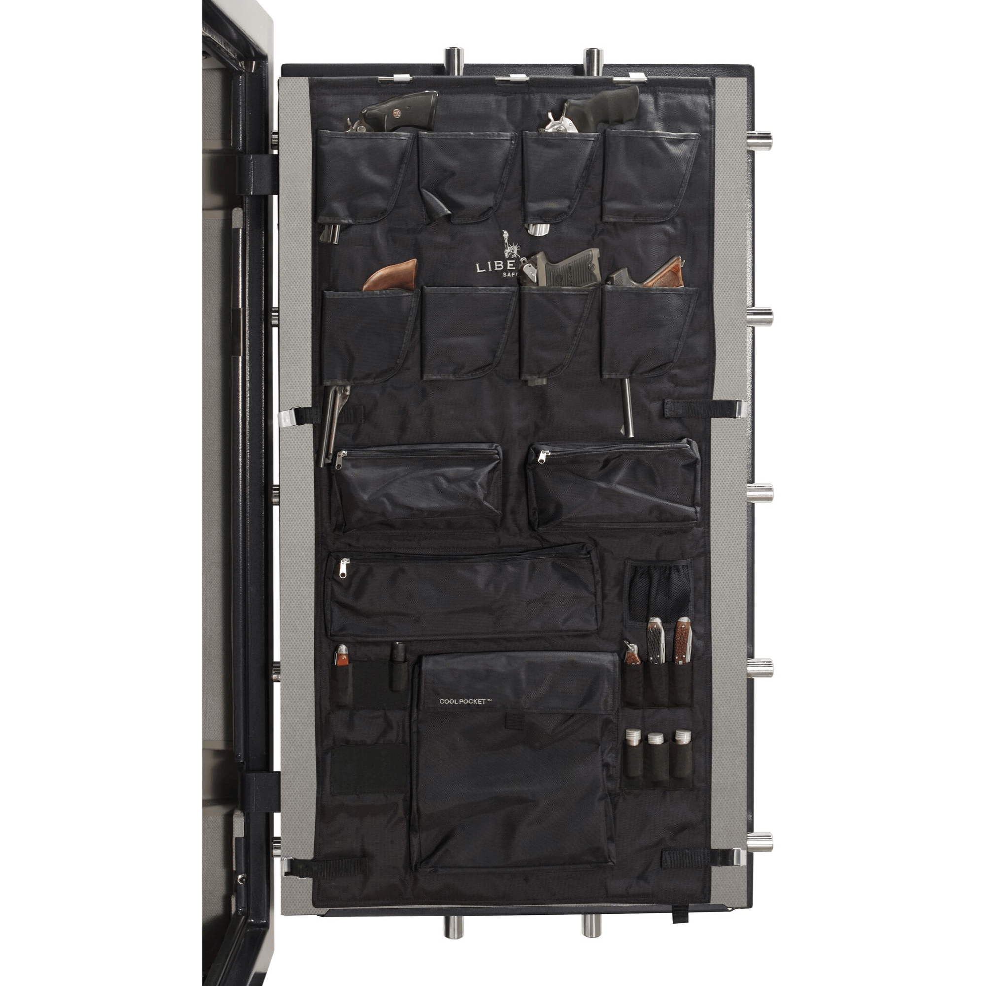 Accessory - Storage - Door Panel - 35-40 size safes